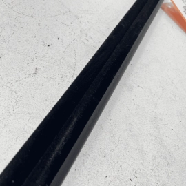 Front Right / Passenger Side Door Window Inner Belt Seal BMW 535iX 2011-201