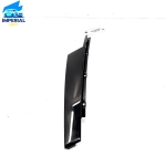 AUDI A6 2012-2018 S6 FRONT DRIVER SIDE DOOR WINDOW B PILLAR APPLIQUE MOLDIN