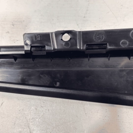 AUDI A6 2012-2018 S6 FRONT DRIVER SIDE DOOR WINDOW B PILLAR APPLIQUE MOLDIN AUDI A6 2012-2018 S6 FRONT DRIVER SIDE DOOR WINDOW B PILLAR APPLIQUE MOLDIN