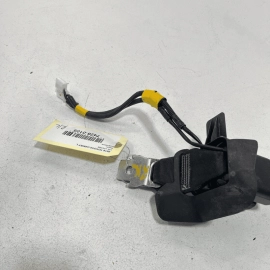 TOYOTA CAMRY 2019-2023 REAR LEFT & CENTER SIDE SEATBELT SEAT BELT BUCKLE OE