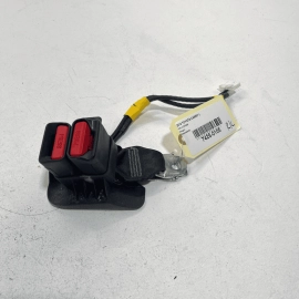 TOYOTA CAMRY 2019-2023 REAR LEFT & CENTER SIDE SEATBELT SEAT BELT BUCKLE OE