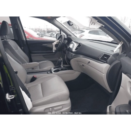 HONDA PILOT 2017-2021 RIGHT PASSENGER SIDE HIGH NOTE TONE HORN SIGNAL OEM