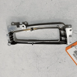 2011-2016 BMW 535I PARKING BRAKE SWITCH BEZEL COVER TRIM CENTER CONSOLE OEM