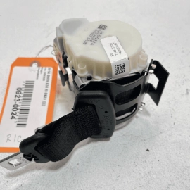 2014-2016 BMW 535i  REAR CENTER SEAT BELT SEATBELT RETRACTOR OEM
