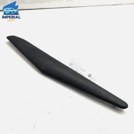 18-20 HONDA ACCORD CENTER CONSOLE RIGHT SIDE TRIM COVER PANEL OEM 83420-TVA