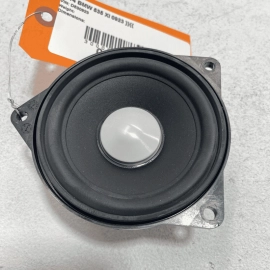 2011-2016 BMW 535i Door Midtone Speakers Right Or Left front or rear Side O