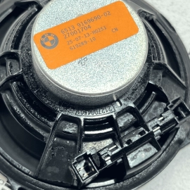 2011-2016 BMW 535i Door Midtone Speakers Right Or Left front or rear Side O