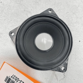 2011-2016 BMW 535i Door Midtone Speakers Right Or Left front or rear Side O