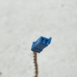 2011-2016 BMW 535I FRONT OR REAR SIDE  RIGHT/LEFT TWEETER SPEAKER  OEM