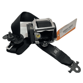 2011-2016 BMW 535i  FRONT LEFT DRIVER SIDE SEAT BELT SEATBELT RETRACTOR OEM