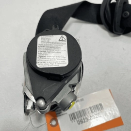 2011-2016 BMW 535i  FRONT LEFT DRIVER SIDE SEAT BELT SEATBELT RETRACTOR OEM