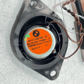 2011-2016 BMW 535I FRONT / REAR LEFT OR RIGHT SIDE TWEETER SPEAKER OEM