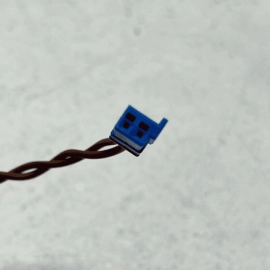 2011-2016 BMW 535I FRONT / REAR LEFT OR RIGHT SIDE TWEETER SPEAKER OEM