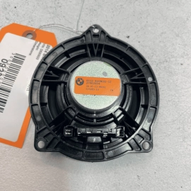 2011-2016 BMW 535i Right Or Left Side Door Midtone Speakers Front or rear O