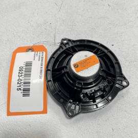 2011-2016 BMW 535i Right Or Left Side Door Midtone Speakers Front or rear O
