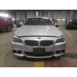 2011-2016 BMW 535i Right Or Left Side Door Midtone Speakers Front or rear O