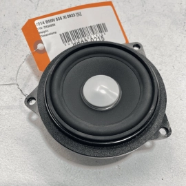 2011-2016 BMW 535i Right Or Left Side Door Midtone Speakers Front or rear O