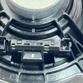 2011-2016 BMW 535i Right Or Left Side Door Midtone Speakers Front or rear O