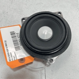 2011-2016 BMW 535i Right Or Left Side Door Midtone Speakers Front or rear O