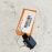 2016-2021 Honda Pilot Side Impact Crash Pressure Sensor OEM