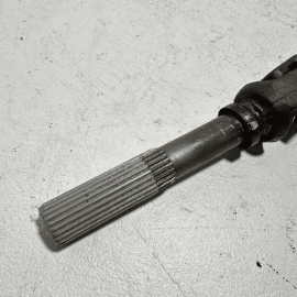 2016 - 2021 HONDA PILOT STEERING COLUMN INTERMEDIATE SHAFT OEM