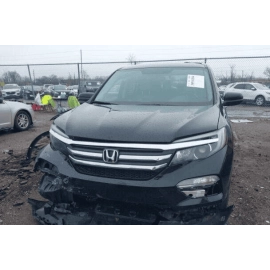 2016 - 2021 HONDA PILOT STEERING COLUMN INTERMEDIATE SHAFT OEM