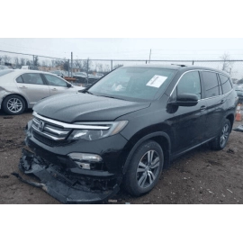 2016 - 2021 HONDA PILOT STEERING COLUMN INTERMEDIATE SHAFT OEM
