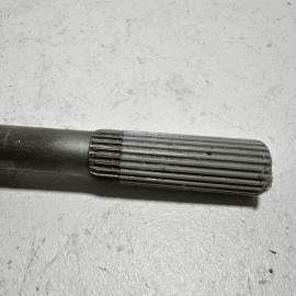 2016 - 2021 HONDA PILOT STEERING COLUMN INTERMEDIATE SHAFT OEM