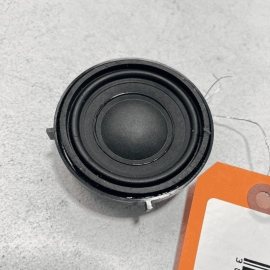 2011-2016 BMW 535I UNDER DASHBOARD EMERGENCY ALARM SPEAKER  FRONT LEFT OEM