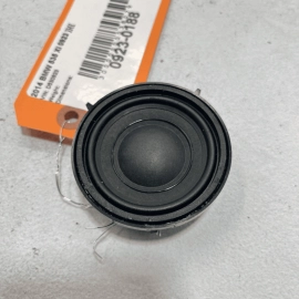 2011-2016 BMW 535I UNDER DASHBOARD EMERGENCY ALARM SPEAKER  FRONT LEFT OEM