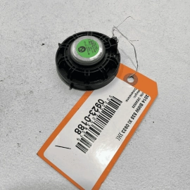 2011-2016 BMW 535I UNDER DASHBOARD EMERGENCY ALARM SPEAKER  FRONT LEFT OEM