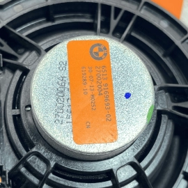 2011-2016 BMW 535i Front or rear Right Or Left Side Door Midtone Speakers O