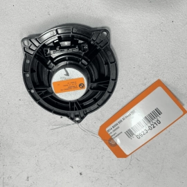 2011-2016 BMW 535i Front or rear Right Or Left Side Door Midtone Speakers O