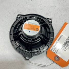 2011-2016 BMW 535i Front or rear Right Or Left Side Door Midtone Speakers O