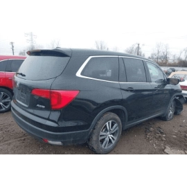 2018 HONDA PASSPORT 3.5L ENGINE ROOM LEFT WIRE WIRING HARNESS & FUSE BOX OE