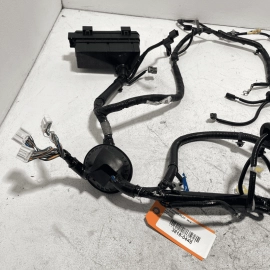 2018 HONDA PASSPORT 3.5L ENGINE ROOM LEFT WIRE WIRING HARNESS & FUSE BOX OE