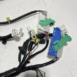 2018 HONDA PASSPORT 3.5L ENGINE ROOM LEFT WIRE WIRING HARNESS & FUSE BOX OE