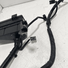 2018 HONDA PASSPORT 3.5L ENGINE ROOM LEFT WIRE WIRING HARNESS & FUSE BOX OE