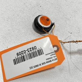 2011-2016 BMW 535I FRONT OR REAR  RIGHT/LEFT SIDE TWEETER SPEAKER  OEM