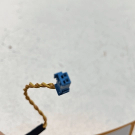 2011-2016 BMW 535I FRONT OR REAR  RIGHT/LEFT SIDE TWEETER SPEAKER  OEM