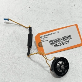 2011-2016 BMW 535I FRONT OR REAR  RIGHT/LEFT SIDE TWEETER SPEAKER  OEM