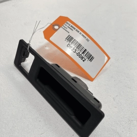 2011-2016 BMW 535i TRUNK DECK LID RELEASE OPEN HANDLE SWITCH PUSH BUTTON OE