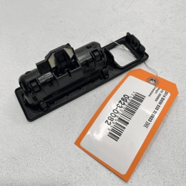 2011-2016 BMW 535i TRUNK DECK LID RELEASE OPEN HANDLE SWITCH PUSH BUTTON OE