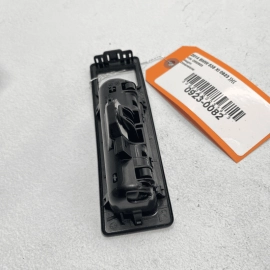2011-2016 BMW 535i TRUNK DECK LID RELEASE OPEN HANDLE SWITCH PUSH BUTTON OE