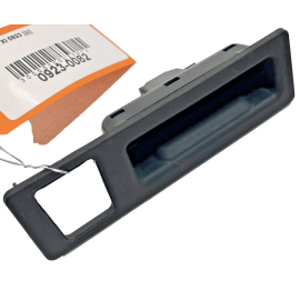 2011-2016 BMW 535i TRUNK DECK LID RELEASE OPEN HANDLE SWITCH PUSH BUTTON OE