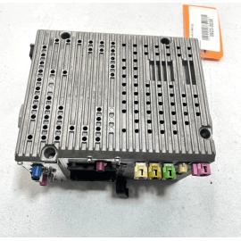 2014 BMW 535i CONTROL UNIT MULTIMEDIA NAVIGATION OEM