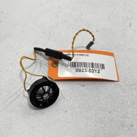 2011-2016 BMW 535I TWEETER SPEAKER FRONT OR REAR SIDE RIGHT/LEFT OEM