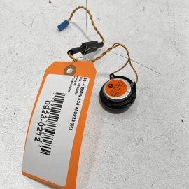 2011-2016 BMW 535I TWEETER SPEAKER FRONT OR REAR SIDE RIGHT/LEFT OEM