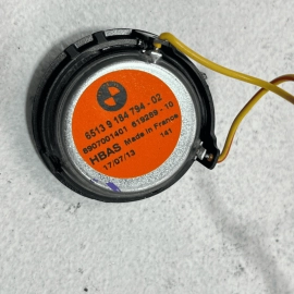 2011-2016 BMW 535I TWEETER SPEAKER  RIGHT/LEFT SIDE FRONT OR REAR  OEM