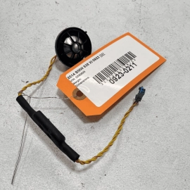 2011-2016 BMW 535I TWEETER SPEAKER  RIGHT/LEFT SIDE FRONT OR REAR  OEM